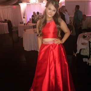 Meet your Posher, Madison